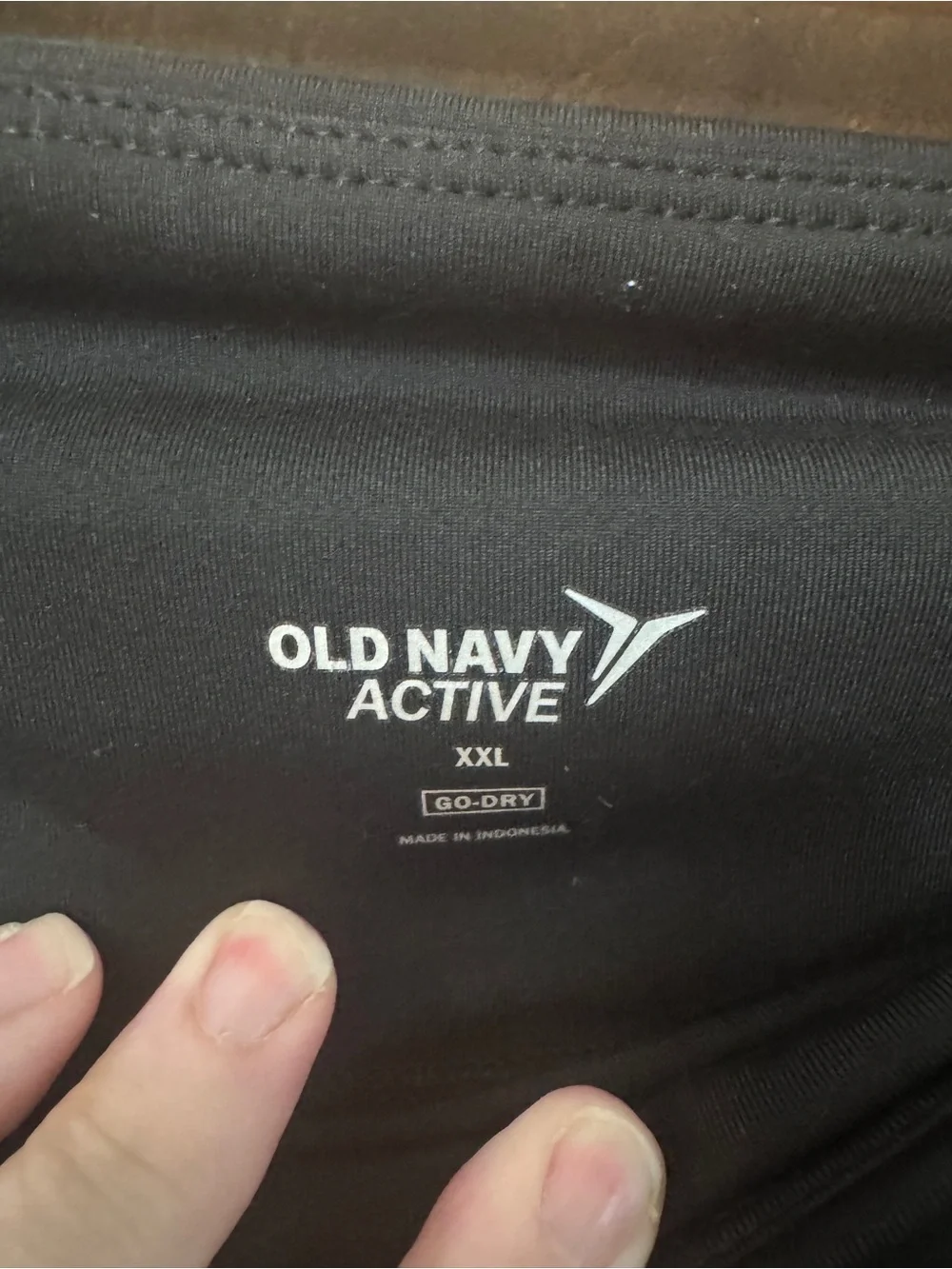 Old Navy old navy